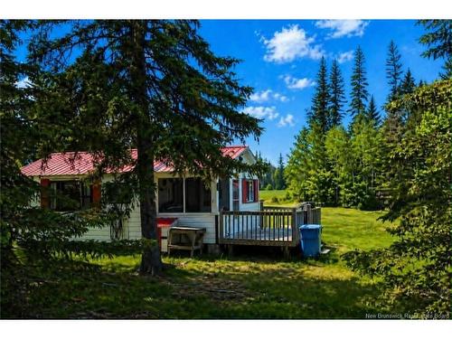 2 North Ridge Rd, Juniper, NB 
