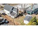 18 Shore St, Fredericton, NB 