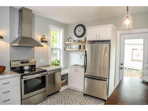 18 Shore St, Fredericton, NB 