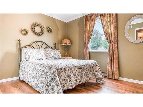 39 Cedar Ridge Dr, Douglas, NB 