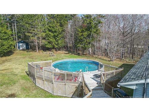 39 Cedar Ridge Dr, Douglas, NB 