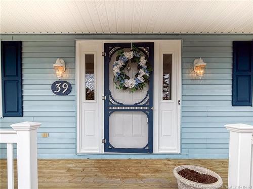 39 Cedar Ridge Dr, Douglas, NB 