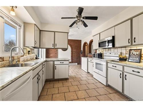 34 Gorveatte St, Dieppe, NB 