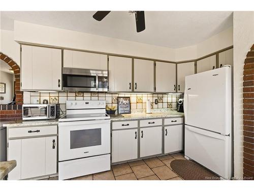 34 Gorveatte St, Dieppe, NB 