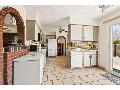 34 Gorveatte St, Dieppe, NB 