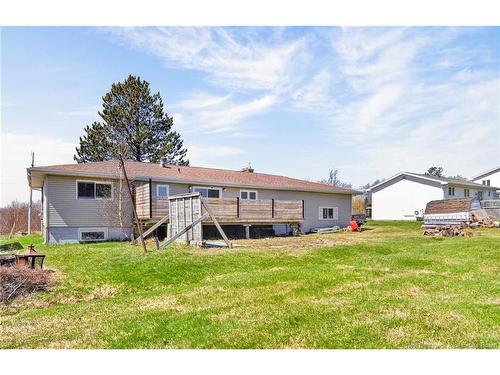 34 Gorveatte St, Dieppe, NB 