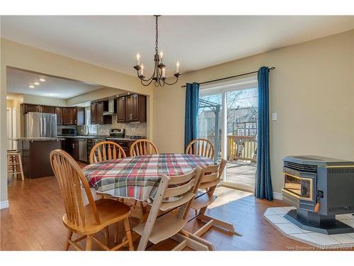46 Liberty, Moncton, NB 