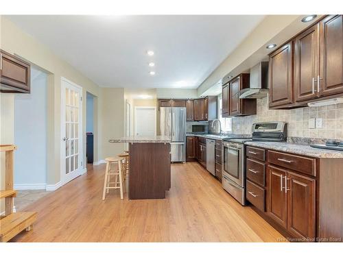 46 Liberty, Moncton, NB 