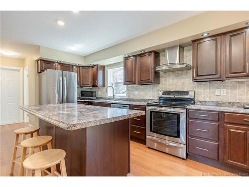 46 Liberty, Moncton, NB 