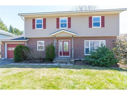 46 Liberty, Moncton, NB 