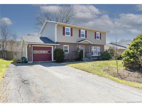 46 Liberty, Moncton, NB 
