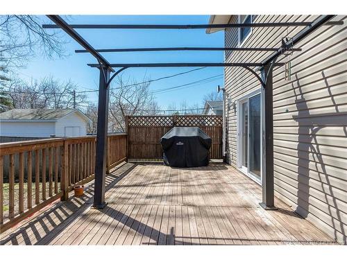 46 Liberty, Moncton, NB 