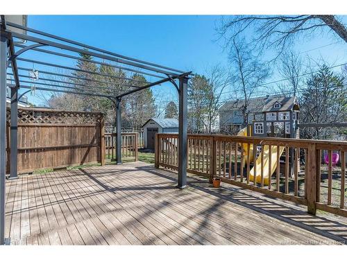 46 Liberty, Moncton, NB 