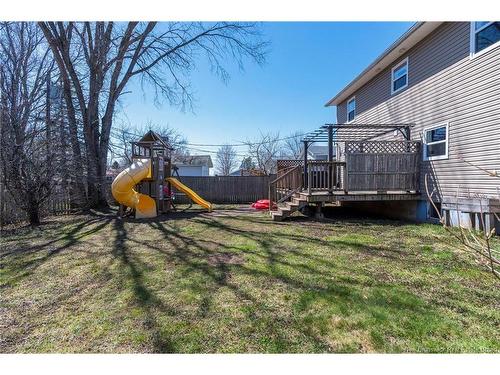 46 Liberty, Moncton, NB 