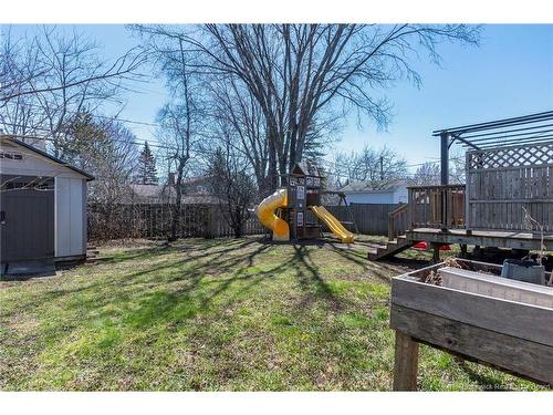 46 Liberty, Moncton, NB 