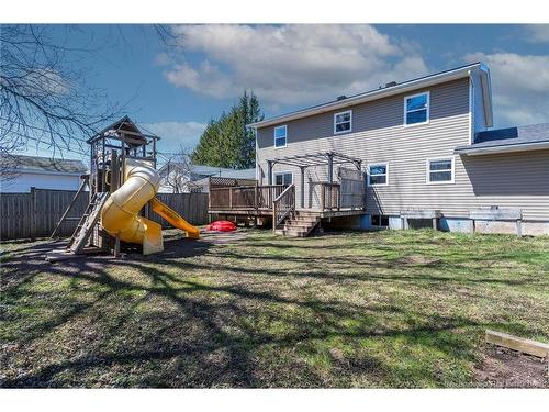 46 Liberty, Moncton, NB 