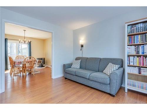 46 Liberty, Moncton, NB 
