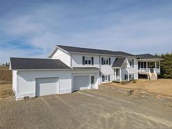 659 Colebrook RD Grand Falls, NB E3Z 1A9