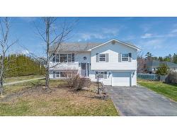 80 Duffie DR  Oromocto, NB E2V 4L3