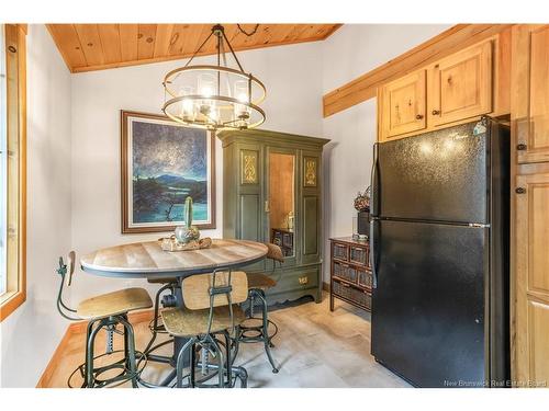 337 Second Eel River Lane, Second Eel Lake, NB 