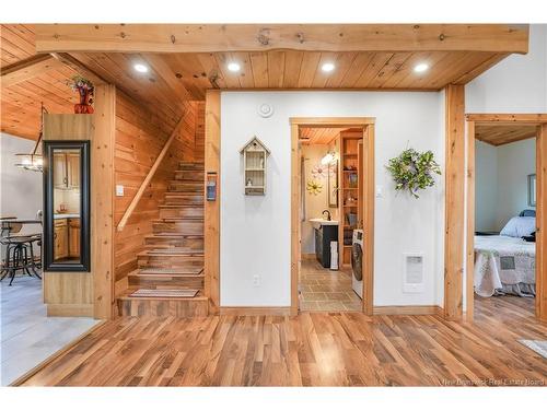 337 Second Eel River Lane, Second Eel Lake, NB 