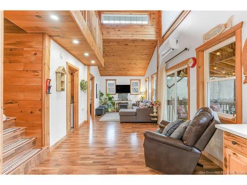 337 Second Eel River Lane, Second Eel Lake, NB 