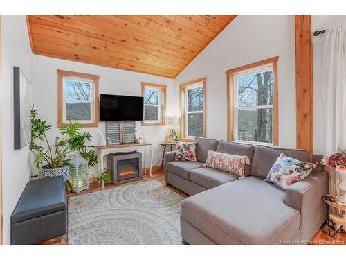 337 Second Eel River Lane, Second Eel Lake, NB 