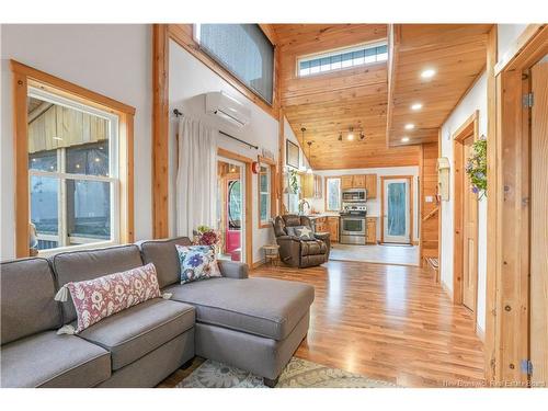 337 Second Eel River Lane, Second Eel Lake, NB 