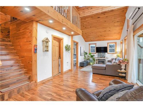 337 Second Eel River Lane, Second Eel Lake, NB 