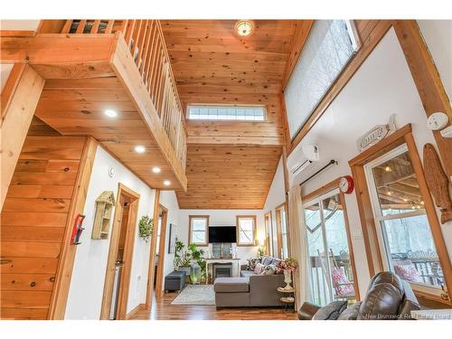 337 Second Eel River Lane, Second Eel Lake, NB 