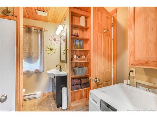 337 Second Eel River Lane, Second Eel Lake, NB 