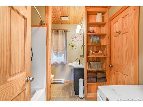 337 Second Eel River Lane, Second Eel Lake, NB 