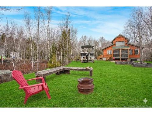 337 Second Eel River Lane, Second Eel Lake, NB 