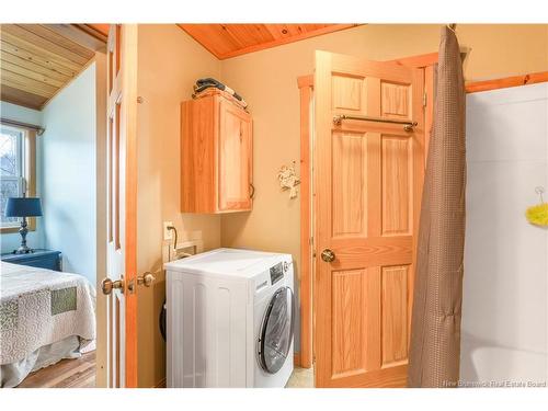 337 Second Eel River Lane, Second Eel Lake, NB 