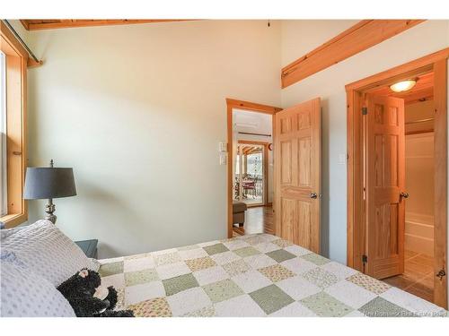 337 Second Eel River Lane, Second Eel Lake, NB 