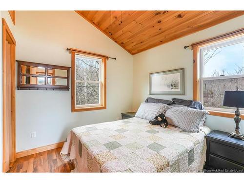 337 Second Eel River Lane, Second Eel Lake, NB 