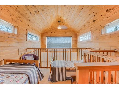 337 Second Eel River Lane, Second Eel Lake, NB 