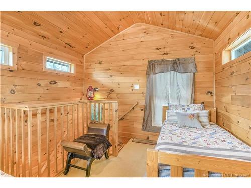 337 Second Eel River Lane, Second Eel Lake, NB 