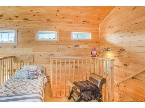 337 Second Eel River Lane, Second Eel Lake, NB 