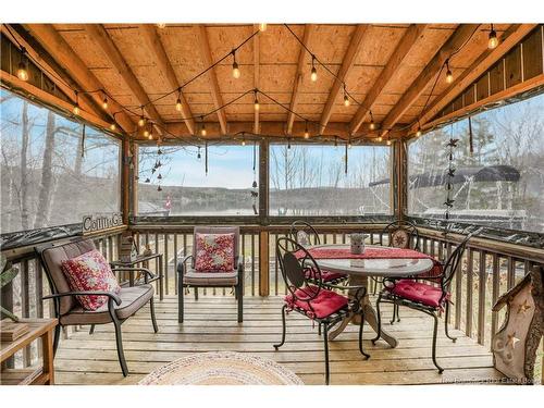 337 Second Eel River Lane, Second Eel Lake, NB 