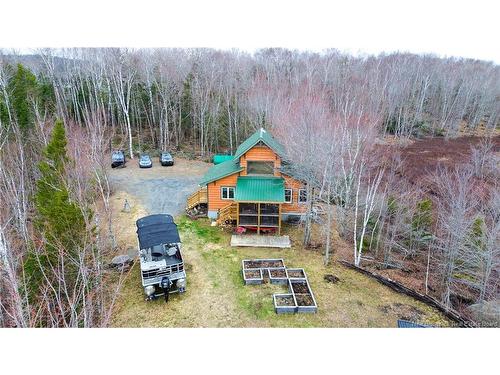 337 Second Eel River Lane, Second Eel Lake, NB 