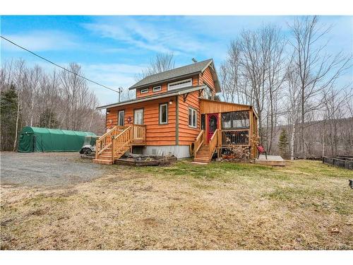 337 Second Eel River Lane, Second Eel Lake, NB 