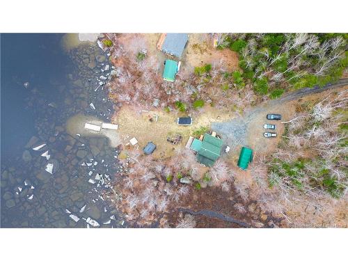 337 Second Eel River Lane, Second Eel Lake, NB 