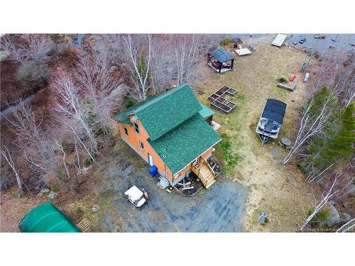 337 Second Eel River Lane, Second Eel Lake, NB 