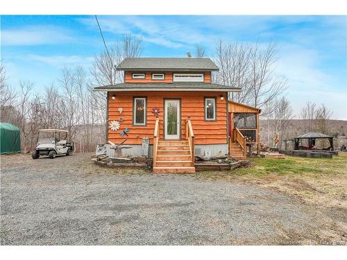 337 Second Eel River Lane, Second Eel Lake, NB 