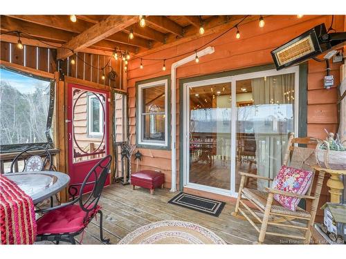 337 Second Eel River Lane, Second Eel Lake, NB 