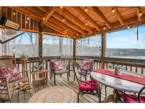 337 Second Eel River Lane, Second Eel Lake, NB 