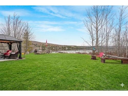 337 Second Eel River Lane, Second Eel Lake, NB 