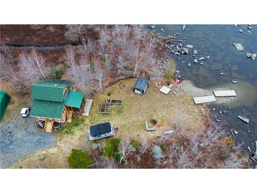 337 Second Eel River Lane, Second Eel Lake, NB 