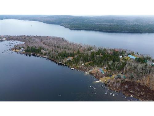 337 Second Eel River Lane, Second Eel Lake, NB 